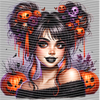 Halloween-WS 841